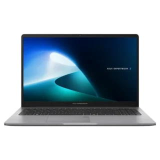 ASUS ExpertBook P1 PM1403CDA-S60405 Ryzen™ 5 150 16GB 512GB Radeon™ 660M FreeDOS 14" FHD Gris (SKU : ) ASUS ExpertBook P1 PM1403CDA-S60405 Ryzen™ 5 150 16GB 512GB Radeon™ 660M FreeDOS 14" FHD Gris