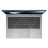 ASUS ExpertBook P1 PM1403CDA-S60406 Ryzen™ 7 170 16GB 512GB Radeon™ 680M FreeDOS 14" FHD Gris