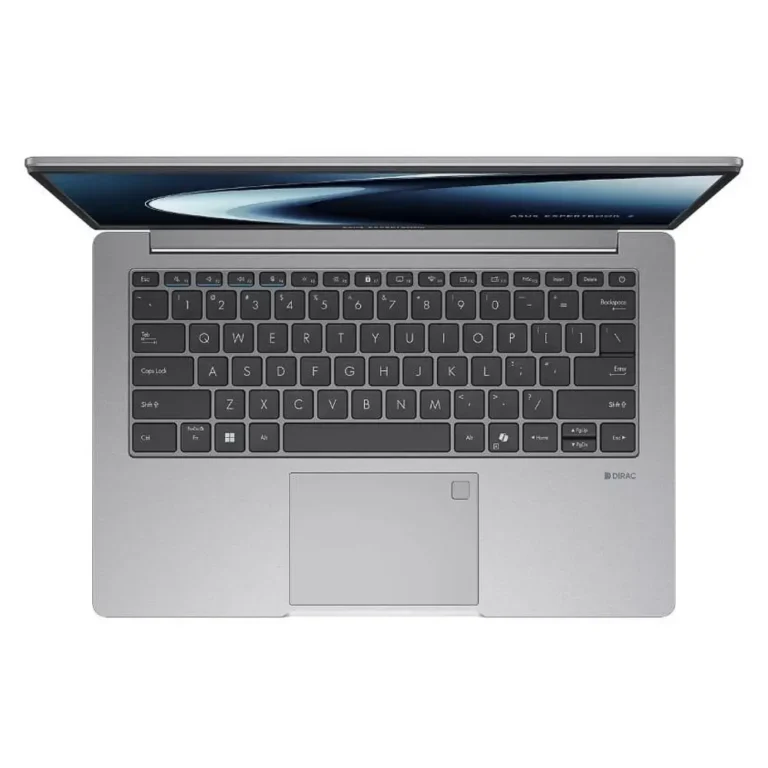 ASUS ExpertBook P1 PM1403CDA-S60406 Ryzen™ 7 170 16GB 512GB Radeon™ 680M FreeDOS 14" FHD Gris
