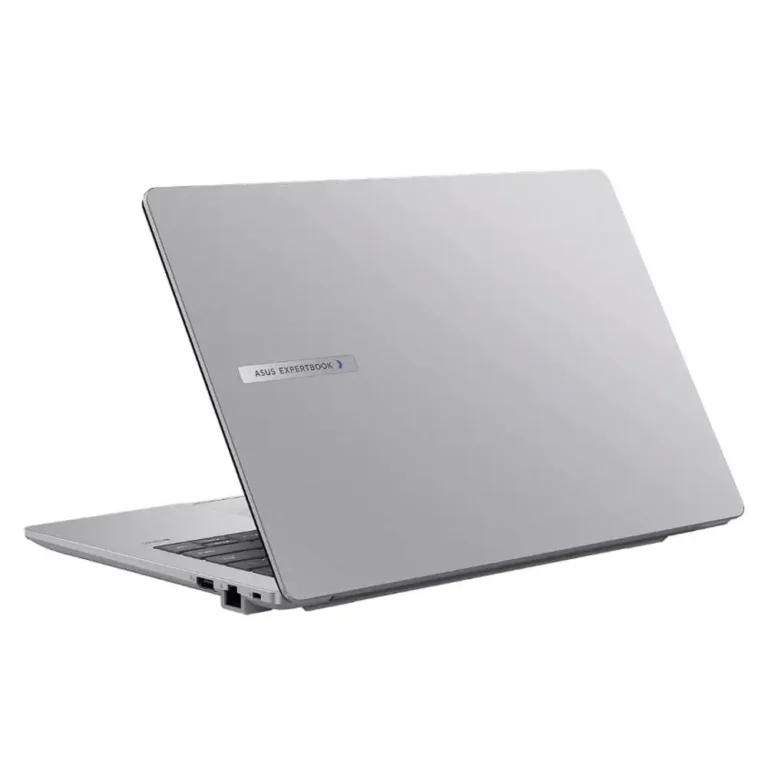 ASUS ExpertBook P1 PM1403CDA-S60406 Ryzen™ 7 170 16GB 512GB Radeon™ 680M FreeDOS 14" FHD Gris