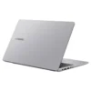 ASUS ExpertBook P1 PM1503CDA-S70543 Ryzen™ 7 170 16GB 512GB Radeon™ 680M FreeDOS 15.6" FHD Gris