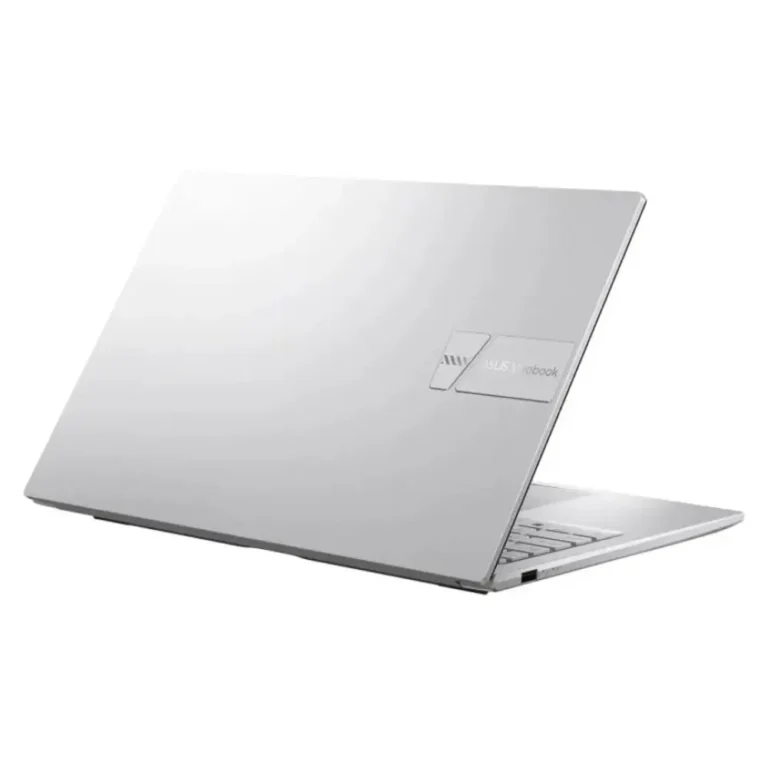 ASUS Vivobook 15 X1504MA-BQ015W Core™ 7 350 8GB 512GB Intel® Graphics 15.6" Win11H Plata