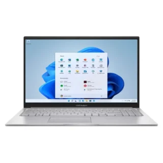 ASUS Vivobook 15 X1504MA-BQ055W Core™ 7 350 16GB 512GB Intel® Graphics Win11H 15.6" Plata