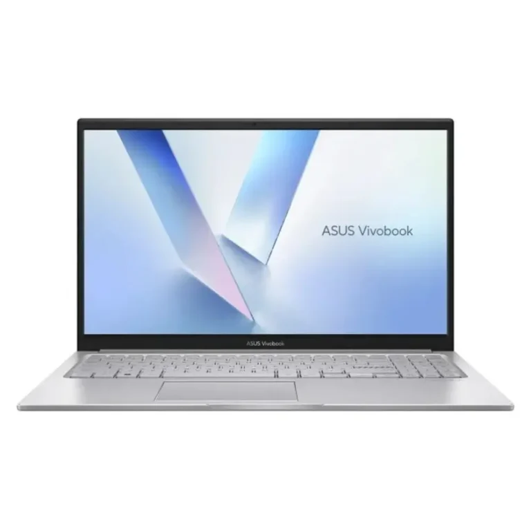 ASUS Vivobook 15 X1504MA-BQ058 Core™ 5 320 16GB 512GB Intel® Graphics FreeDOS 15.6" Plata
