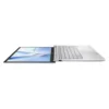 ASUS Vivobook 15 X1504MA-BQ058 Core™ 5 320 16GB 512GB Intel® Graphics FreeDOS 15.6" Plata