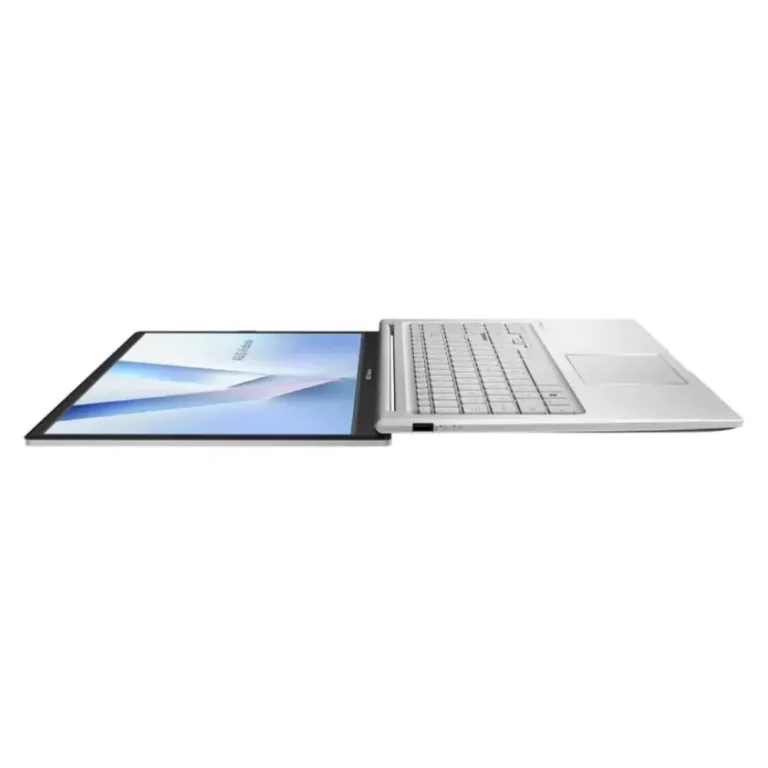 ASUS Vivobook 15 X1504MA-BQ058 Core™ 5 320 16GB 512GB Intel® Graphics FreeDOS 15.6" Plata