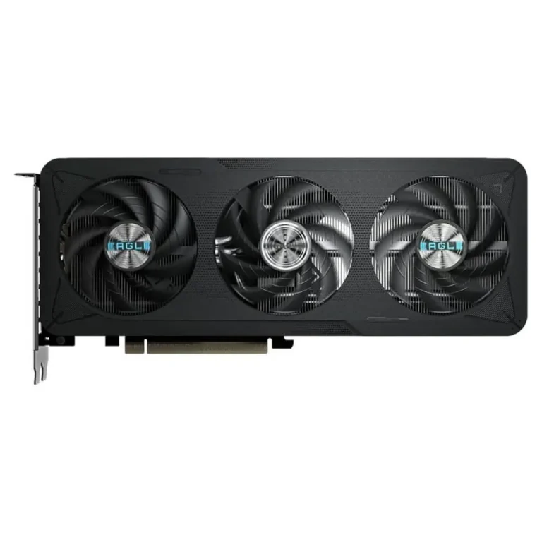 Gigabyte GeForce® RTX™ 5060 EAGLE MAX OC 8G GDDR7 PCIe 5.0 2550MHz DisplayPort HDMI NVIDIA® DLSS 4