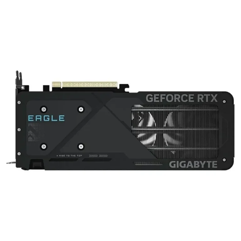 Gigabyte GeForce® RTX™ 5060 EAGLE MAX OC 8G GDDR7 PCIe 5.0 2550MHz DisplayPort HDMI NVIDIA® DLSS 4