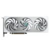 Gigabyte GeForce® RTX™ 5060 Ti AERO OC 8G GDDR7 2647MHz DisplayPort HDMI Blanca