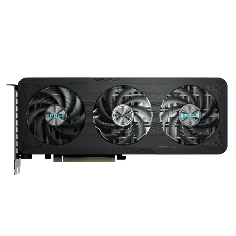 Gigabyte GeForce® RTX™ 5060 Ti EAGLE MAX OC 8G GDDR7 DisplayPort HDMI NVIDIA® DLSS 4