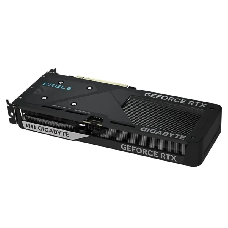 Gigabyte GeForce® RTX™ 5060 Ti EAGLE MAX OC 8G GDDR7 DisplayPort HDMI NVIDIA® DLSS 4