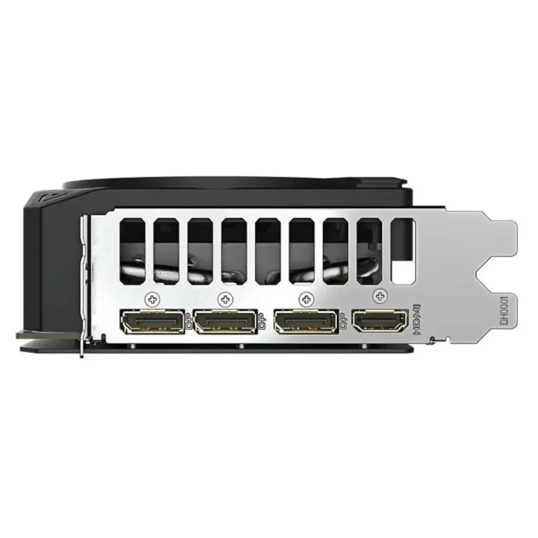 Gigabyte GeForce® RTX™ 5070 Ti WindForce OC SFF 16G GDDR7 DisplayPort HDMI NVIDIA® DLSS 4