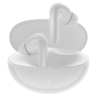 Honor Choice Earbuds S8 Blancos Auriculares Bluetooth con estuche de carga