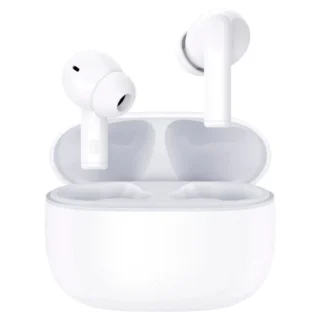 Honor Earbuds X7 Lite Blancos Auriculares Bluetooth con estuche de carga