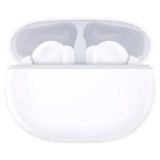 Honor Earbuds X7i Blancos Auriculares Bluetooth con estuche de carga