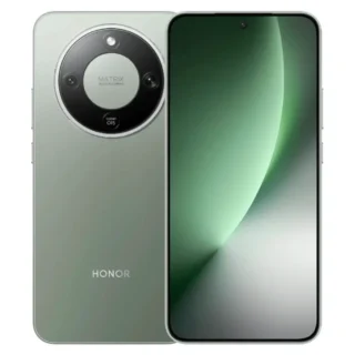 Honor Magic 8 Lite 8GB 256GB 6.79" 5G Verde