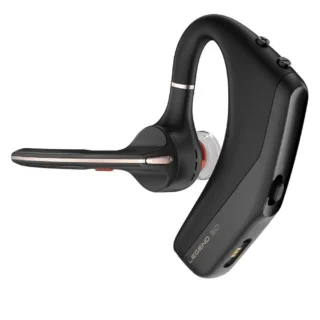 Poly Voyager Legend 50-M UC Auricular Inalámb. con estuche de carga BT Negros