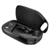 Poly Voyager Legend 50 UC Auriculares Intrauditivos con Micro Bluetooth Base de carga Negros