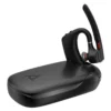Poly Voyager Legend 50 UC Auriculares Intrauditivos con Micro Bluetooth Base de carga Negros