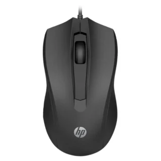 HP 105 Hasta 1600 DPI Negro
