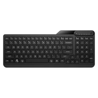 HP 475 Dual Teclado Inalámbrico