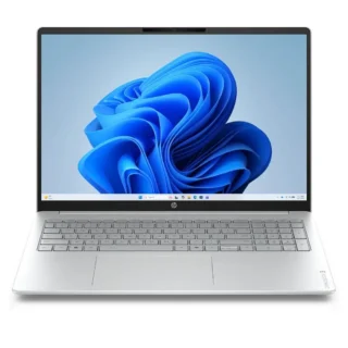 HP OmniBook 3 16-bu0078ns Core™ 3 100U 8GB 512GB Intel® Graphics Win11H 16" 2K Gris Plata (SKU : ) HP OmniBook 3 16-bu0078ns Core™ 3 100U 8GB 512GB Intel® Graphics Win11H 16" 2K Gris Plata