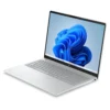 HP OmniBook 3 16-bu0078ns Core™ 3 100U 8GB 512GB Intel® Graphics Win11H 16" 2K Gris Plata
