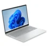 HP OmniBook 3 16-bu0078ns Core™ 3 100U 8GB 512GB Intel® Graphics Win11H 16" 2K Gris Plata