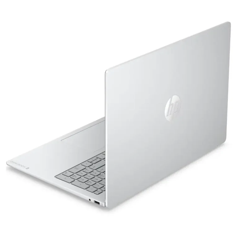 HP OmniBook 3 16-bu0078ns Core™ 3 100U 8GB 512GB Intel® Graphics Win11H 16" 2K Gris Plata