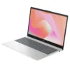 HP 15-fd1017nsx Core™ i7 150U 16GB 512GB SSD Intel® Graphics FreeDOS 15.6" Full HD Plata