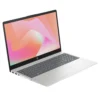 HP 15-fd1017nsx Core™ i7 150U 16GB 512GB SSD Intel® Graphics FreeDOS 15.6" Full HD Plata