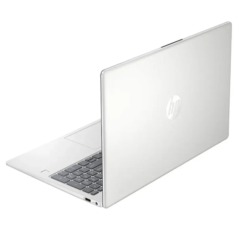 HP 15-fd1017nsx Core™ i7 150U 16GB 512GB SSD Intel® Graphics FreeDOS 15.6" Full HD Plata