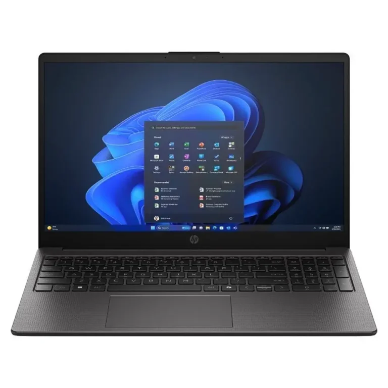 HP 250R G10 C14Q4ET Core™ 5 120U 16GB 512GB Intel® Graphics Win11Pro 15.6" Full HD Negro