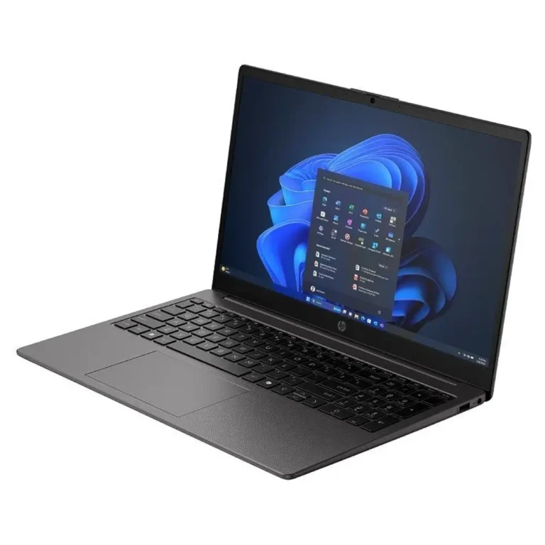 HP 250R G10 C14Q4ET Core™ 5 120U 16GB 512GB Intel® Graphics Win11Pro 15.6" Full HD Negro