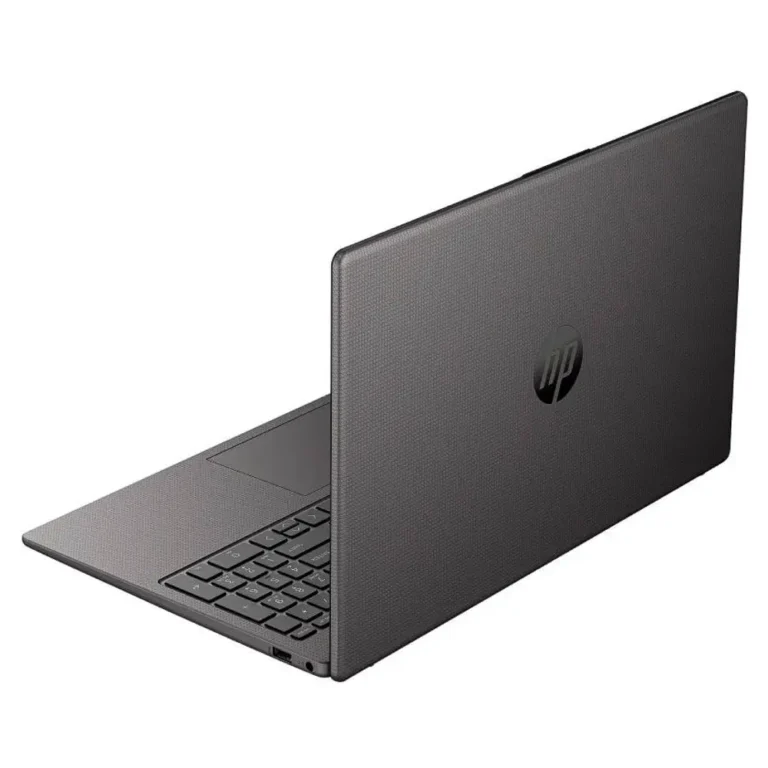 HP 250R G10 C14Q4ET Core™ 5 120U 16GB 512GB Intel® Graphics Win11Pro 15.6" Full HD Negro