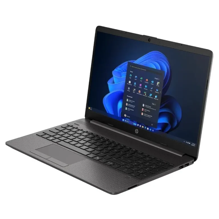 HP 250R G9 C38K8AT Intel® Core™ 5 120U, 8/16GB 256GB Intel® Graphics Win11H 15.6" FHD Negro