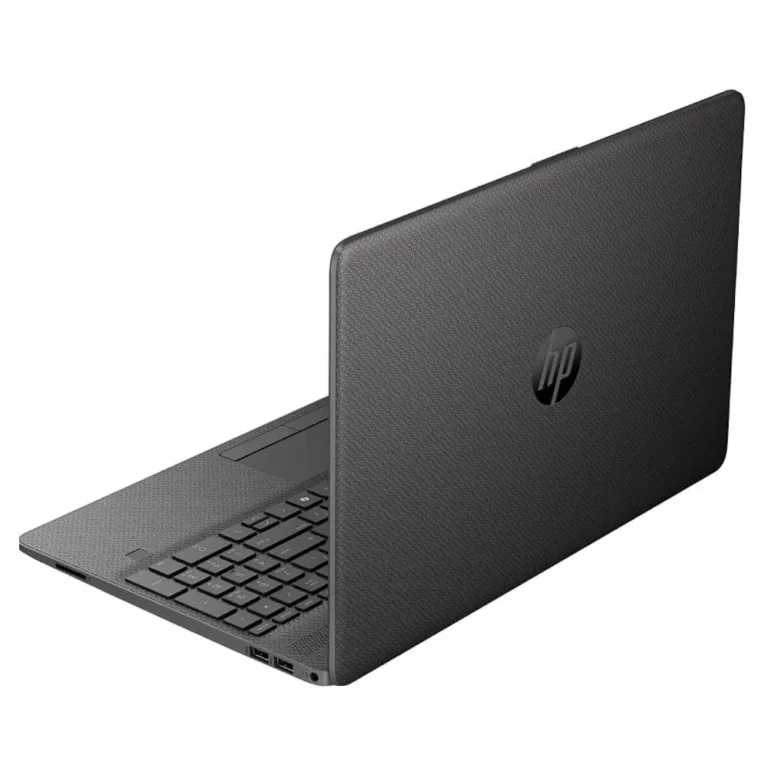 HP 250R G9 C38K8AT Intel® Core™ 5 120U, 8/16GB 256GB Intel® Graphics Win11H 15.6" FHD Negro
