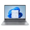 Lenovo ThinkBook 16 G7 ARP 21MW0042SP Ryzen™ 5 7535HS 16GB 512GB Radeon™ 660M Win11Pro 16" WUXGA Gris