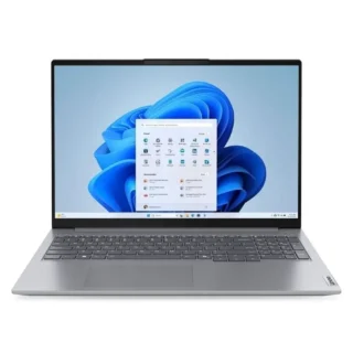 Lenovo ThinkBook 16 G7 ARP 21MW0042SP Ryzen™ 5 7535HS 16GB 512GB Radeon™ 660M Win11Pro 16" WUXGA Gris (SKU : ) Lenovo ThinkBook 16 G7 ARP 21MW0042SP Ryzen™ 5 7535HS 16GB 512GB Radeon™ 660M Win11Pro 16" WUXGA Gris