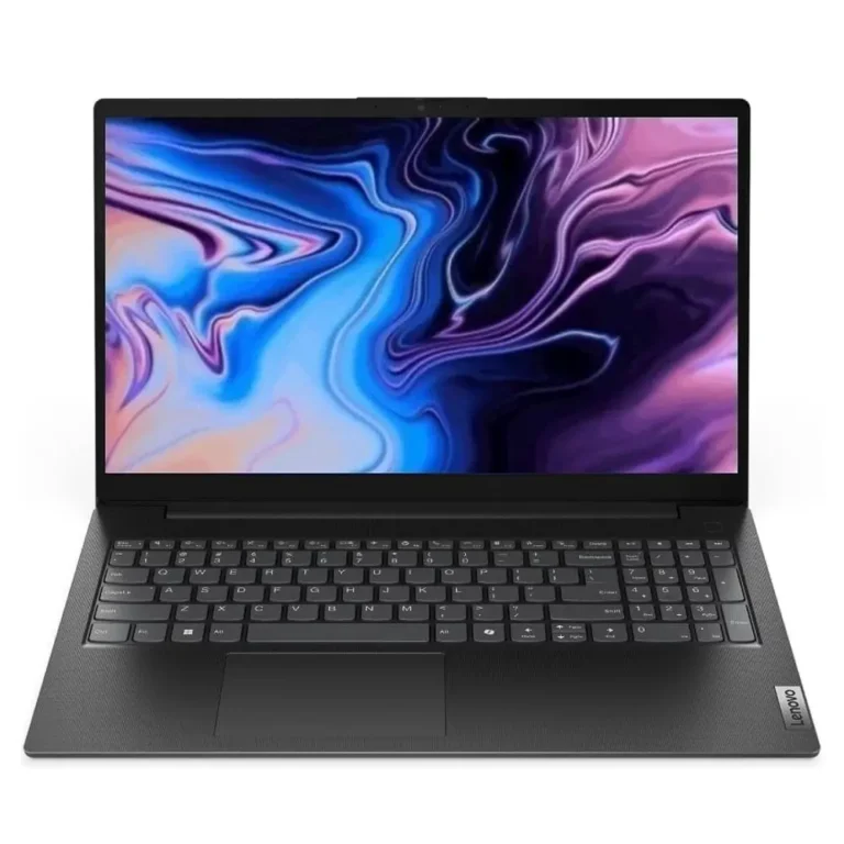 Lenovo V15 G5 IRL 83GW00M1SP Core™ 5 210H 16GB 512GB Intel® Graphics FreeDOS 15.6" Negro