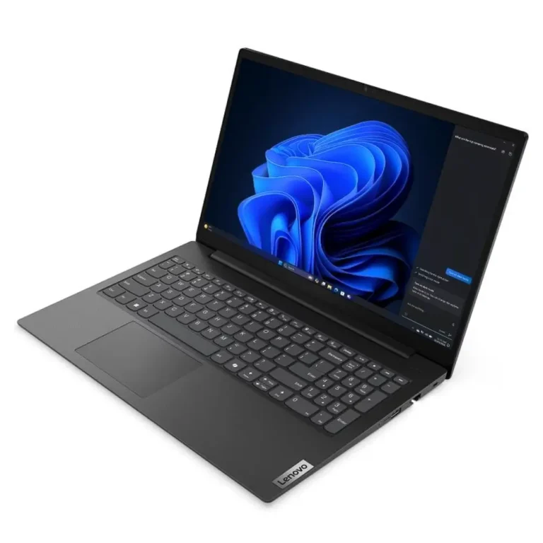 Lenovo V15 G5 IRL 83GW00M1SP Core™ 5 210H 16GB 512GB Intel® Graphics FreeDOS 15.6" Negro