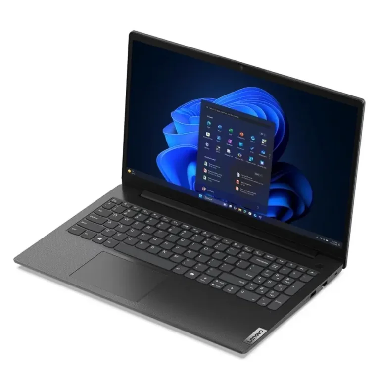 Lenovo V15 G6 ARP 83UU002KSP Ryzen™ 5 150 16GB 512GB FreeDOS 15.6" Full HD Negro