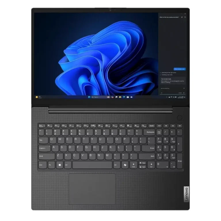 Lenovo V15 G6 ARP 83UU002KSP Ryzen™ 5 150 16GB 512GB FreeDOS 15.6" Full HD Negro