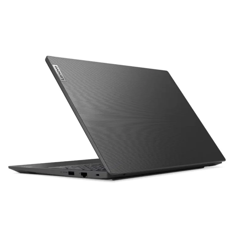 Lenovo V15 G6 ARP 83UU002KSP Ryzen™ 5 150 16GB 512GB FreeDOS 15.6" Full HD Negro