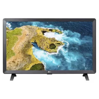 LG 24TQ520S-PZ Televisor 23.6" HD Smart TV WiFi