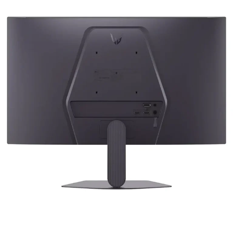 LG UltraGear G5 G523B Monitor Gaming Full HD LCD 1ms 200Hz IPS sRGB 99% Negro