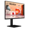 LG 27BA560-T Monitor Profesional 27" Full HD Multimedia Regulable en altura Negro