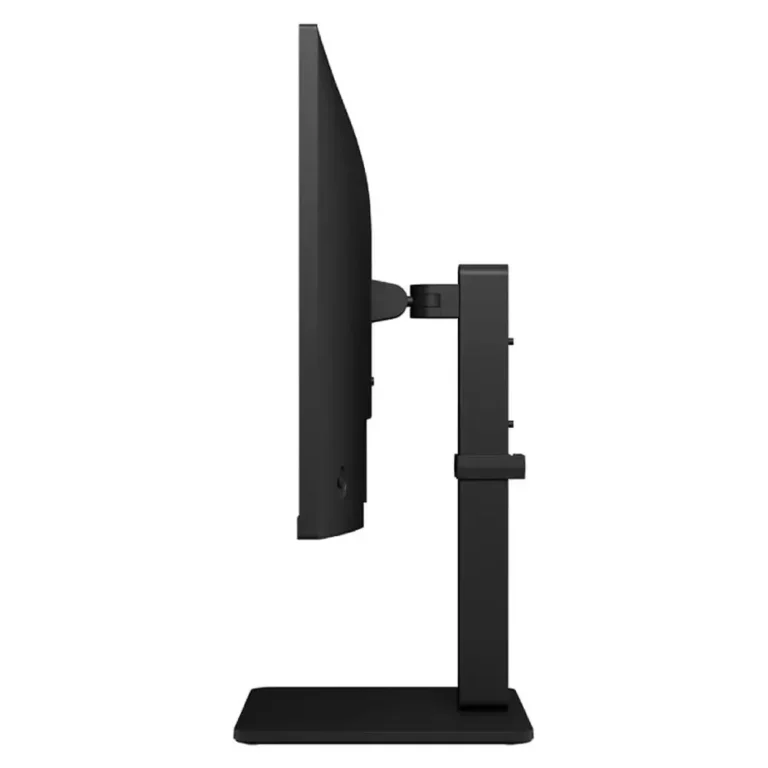 LG 27BA560-T Monitor Profesional 27" Full HD Multimedia Regulable en altura Negro