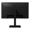 LG 27BA560-T Monitor Profesional 27" Full HD Multimedia Regulable en altura Negro