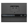 LG 27BA560-T Monitor Profesional 27" Full HD Multimedia Regulable en altura Negro